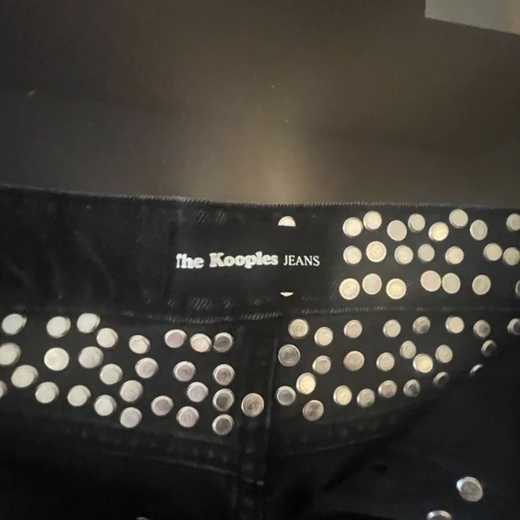 The Kooples shorts - Picture 5 of 6